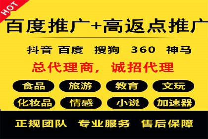 零售业SEM服务托管的投放技巧与效果展示